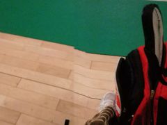 -华中科技大学光谷体育馆