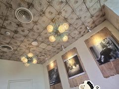 -PIZZA BIANCA(万象城店)