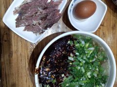 -思泊湖牛肉面(兰州总店)