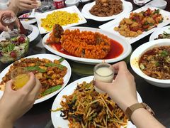 -金阁家常菜(贵阳路店)