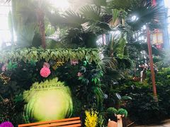 -郑州银基黄帝宫御温泉