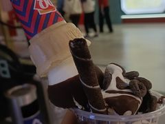 -DQ·蛋糕·冰淇淋(金鹰天地店)