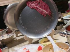-东道煮牛肉火锅(东盛大街店)