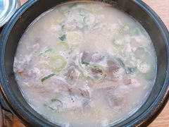 -神仙雪浓汤(弘大店)