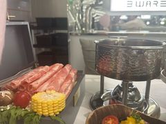 -3号仓库·创意中国菜(新世界城店)