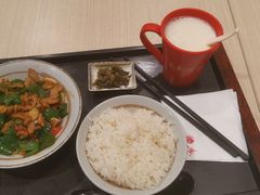 -永和大王(巨峰路店)