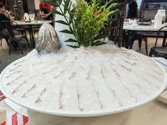 黑瓜子-渔文乐·海鲜大排档(壹品总店)