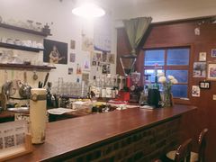 -树洞咖啡(科大店)