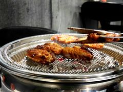 -本炙炭烤·蒲烧活鳗料理店(金沙洲店)