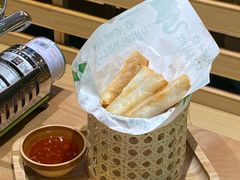 -迷你椰·泰式大排档(佛山顺德店)