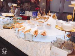 -半岛翡丽海鲜自助餐厅(观风亭店)