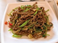 -松云居.大连人.大连菜