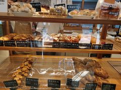 -慢熟面包店bud bread(孩儿巷店)