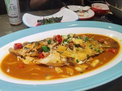 -陈厨老家菜馆(新苑店)