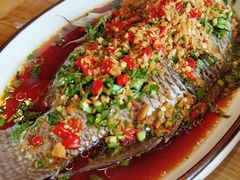 -妈妈的味道·腾冲特色菜(和顺古镇店)