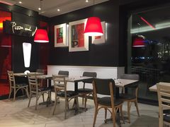 大堂-必胜客(国展店)