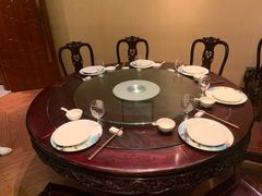 包厢-老正兴菜馆(福州路店)