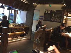 -小菜园新徽菜(马鞍山金鹰店)