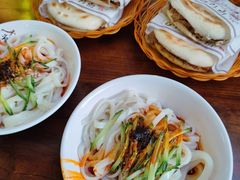 凉皮-陕西名小吃(T3航站楼一店)