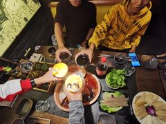 -CoCo都可(湖滨银泰店B区店)