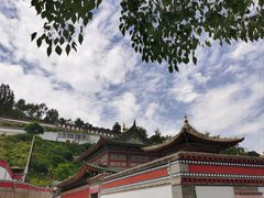 -塔尔寺