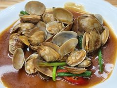 -醉壹号海鲜大排档(厦门美食地标店)