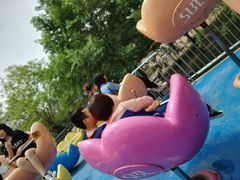 -南戴河国际娱乐中心