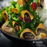 🍖乐享热辣西班牙风情美食盛宴|THE BOAT舟·西餐厅
