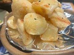 -图味美小黄鱼·景德菜(浙江路店)
