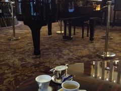 -上海浦东星河湾酒店