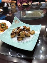 -金老三饭庄·宴会厅(常营店)