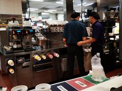 -麦当劳(中唱大厦店)
