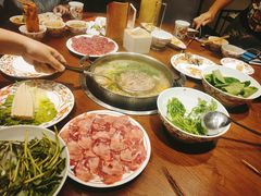 -汕头八合里海记牛肉店(清河店)
