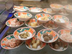 -享遇.锅姥姥牛排海鲜自助(小寨店)