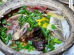 -文记煲仔饭