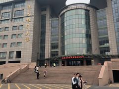 -吉林大学(南岭校区)