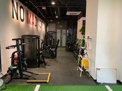 -MADFIT迈非健身(阳光天地店)