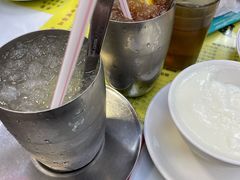 -澳洲牛奶公司(佐敦店)