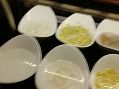 -韩林炭烤自助烤肉火锅(恒峰步行街店)