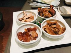 -捞王锅物料理(上海世茂广场店)