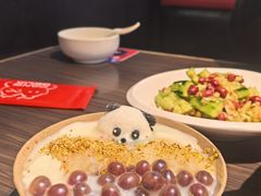 -胖哥俩肉蟹煲(富阳万达店)