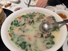 -味钱塘·钱塘浙宴(宋城之江银泰店)