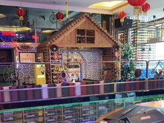 -小不点烧烤城(长乐宫店)