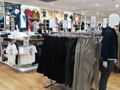 -优衣库(北京首开福茂宋家庄购物中心店)