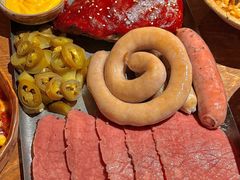 -福嗝er 咖啡&精酿餐吧(东四店)