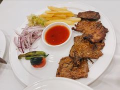 -沙漠玫瑰土耳其餐厅(神路街店)