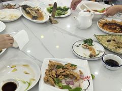 -碧海银沙海鲜餐厅(恒大海上威尼斯店)