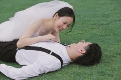 -绿皮火车照相馆 婚纱照旅拍(厦门店)