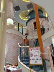 -奈尔宝·儿童乐园·亲子餐厅(苏州大悦城店)