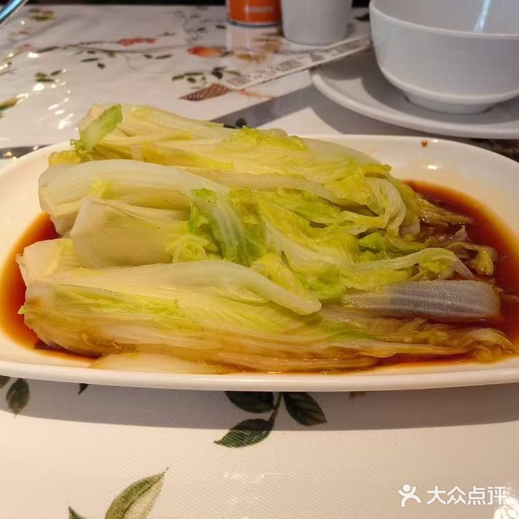 海边也有如此温馨实惠的小菜馆！